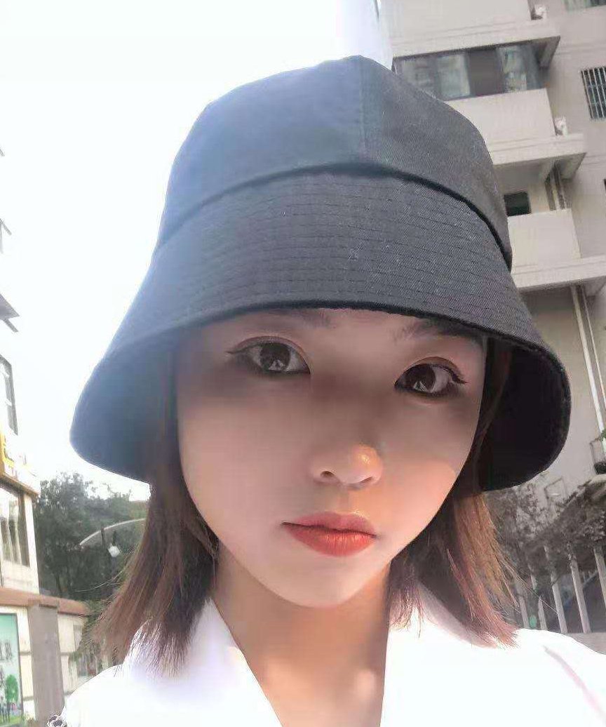 清晨的暖阳